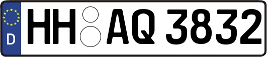 HH-AQ3832