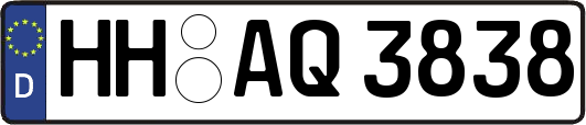 HH-AQ3838