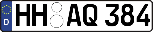 HH-AQ384