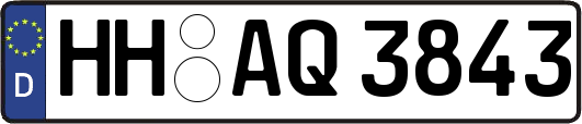 HH-AQ3843