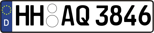 HH-AQ3846