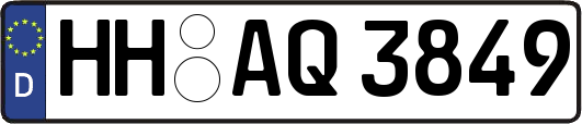 HH-AQ3849