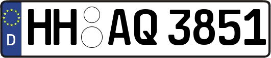HH-AQ3851