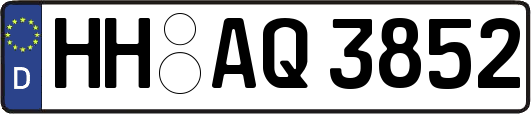 HH-AQ3852