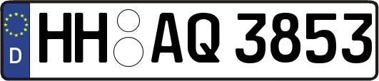 HH-AQ3853