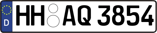 HH-AQ3854