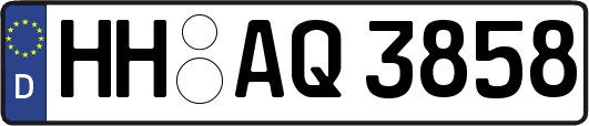 HH-AQ3858