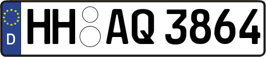HH-AQ3864