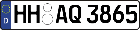 HH-AQ3865
