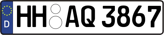 HH-AQ3867