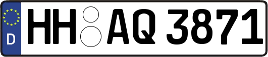 HH-AQ3871