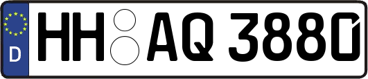 HH-AQ3880