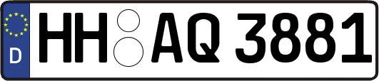 HH-AQ3881