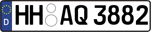 HH-AQ3882
