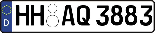 HH-AQ3883