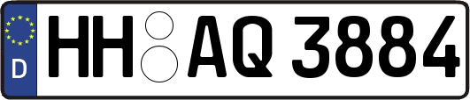 HH-AQ3884
