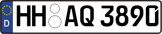 HH-AQ3890