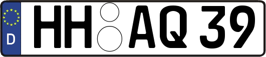 HH-AQ39