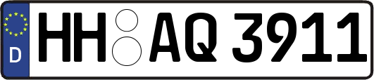 HH-AQ3911
