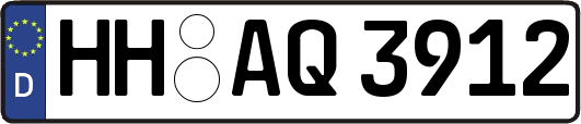 HH-AQ3912