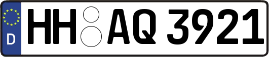 HH-AQ3921