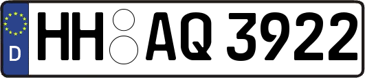 HH-AQ3922