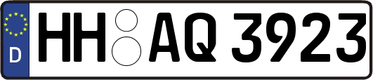 HH-AQ3923