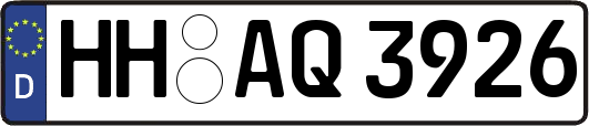 HH-AQ3926