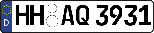 HH-AQ3931