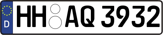 HH-AQ3932