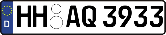 HH-AQ3933