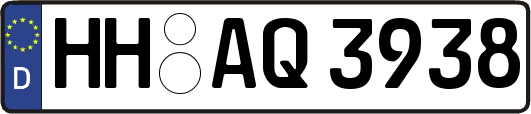 HH-AQ3938