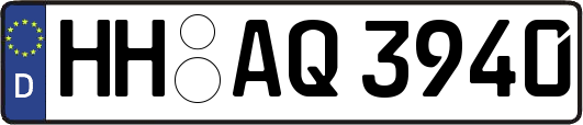 HH-AQ3940