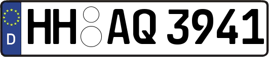 HH-AQ3941