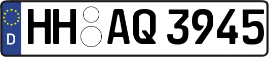 HH-AQ3945