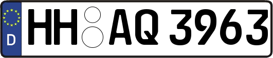 HH-AQ3963