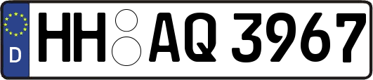 HH-AQ3967