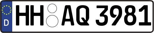 HH-AQ3981