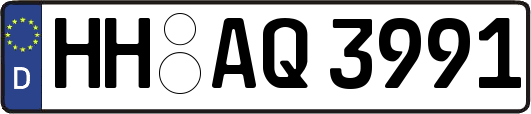 HH-AQ3991