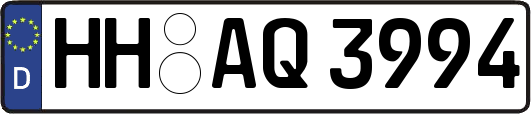 HH-AQ3994
