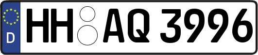 HH-AQ3996