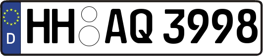HH-AQ3998