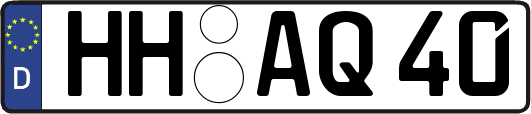 HH-AQ40