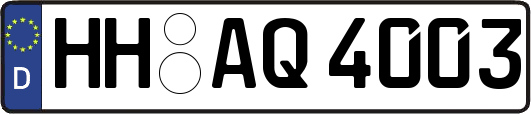 HH-AQ4003