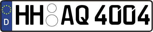 HH-AQ4004