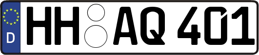 HH-AQ401