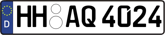 HH-AQ4024