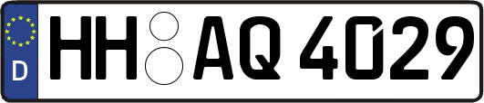 HH-AQ4029