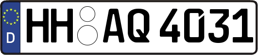 HH-AQ4031
