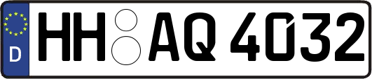 HH-AQ4032